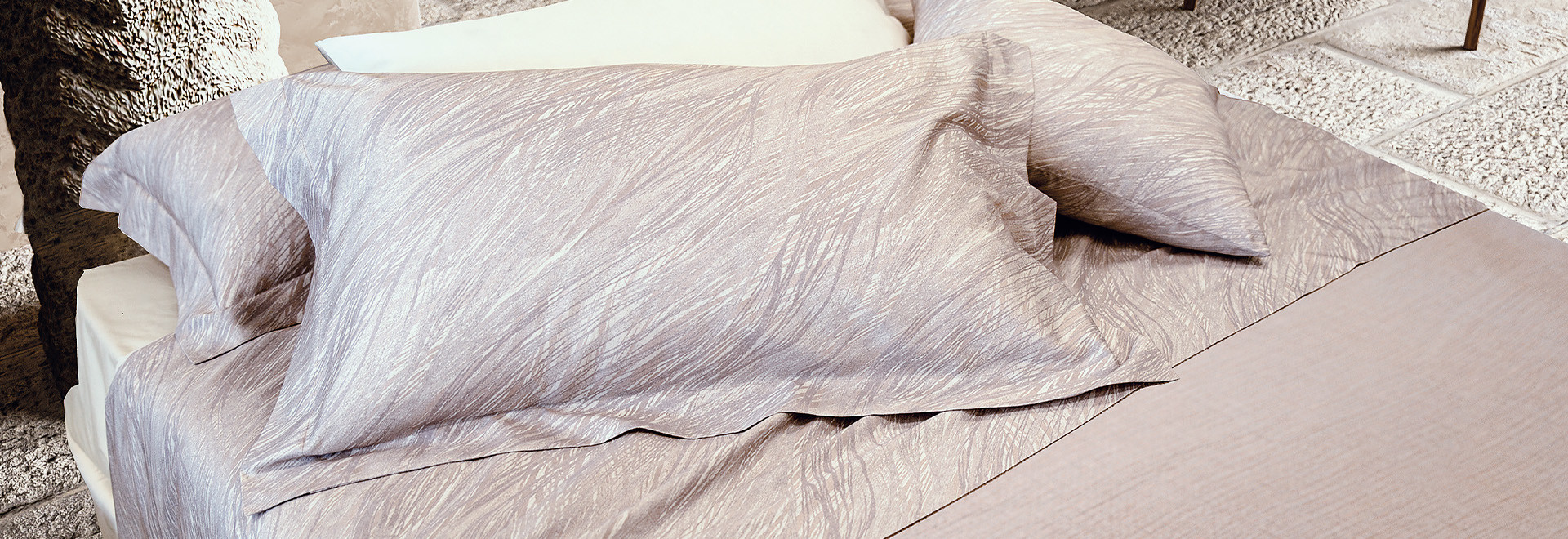 10 federe per cuscini da letto