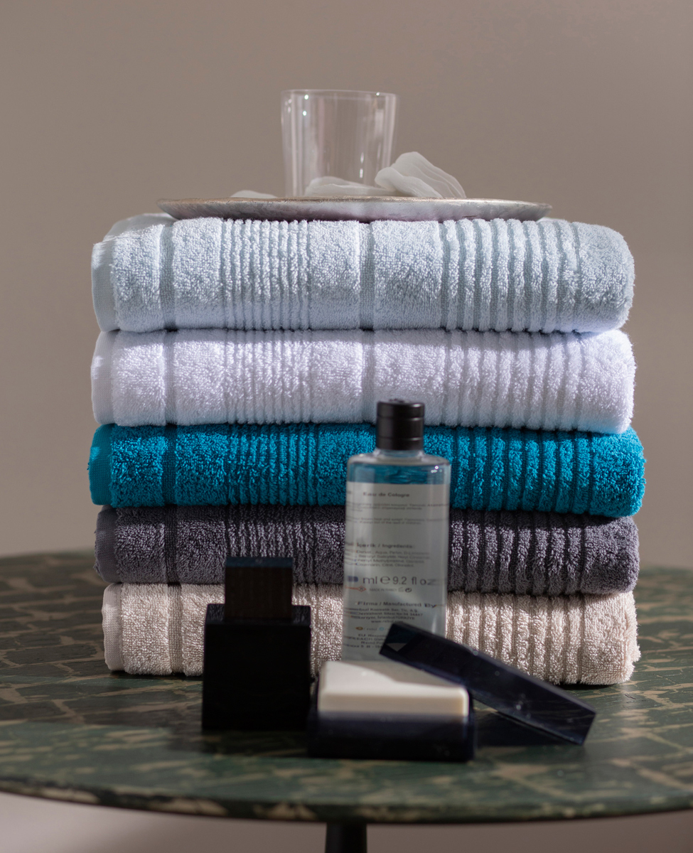 Mercer reid online towels