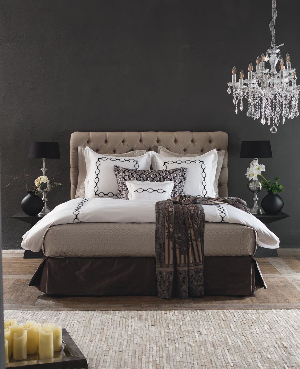 milano duvet cover