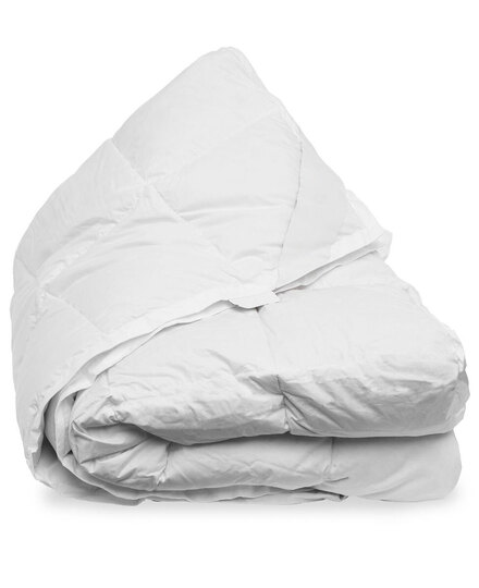  OTTOPIÙ FIBER DUVET WARM