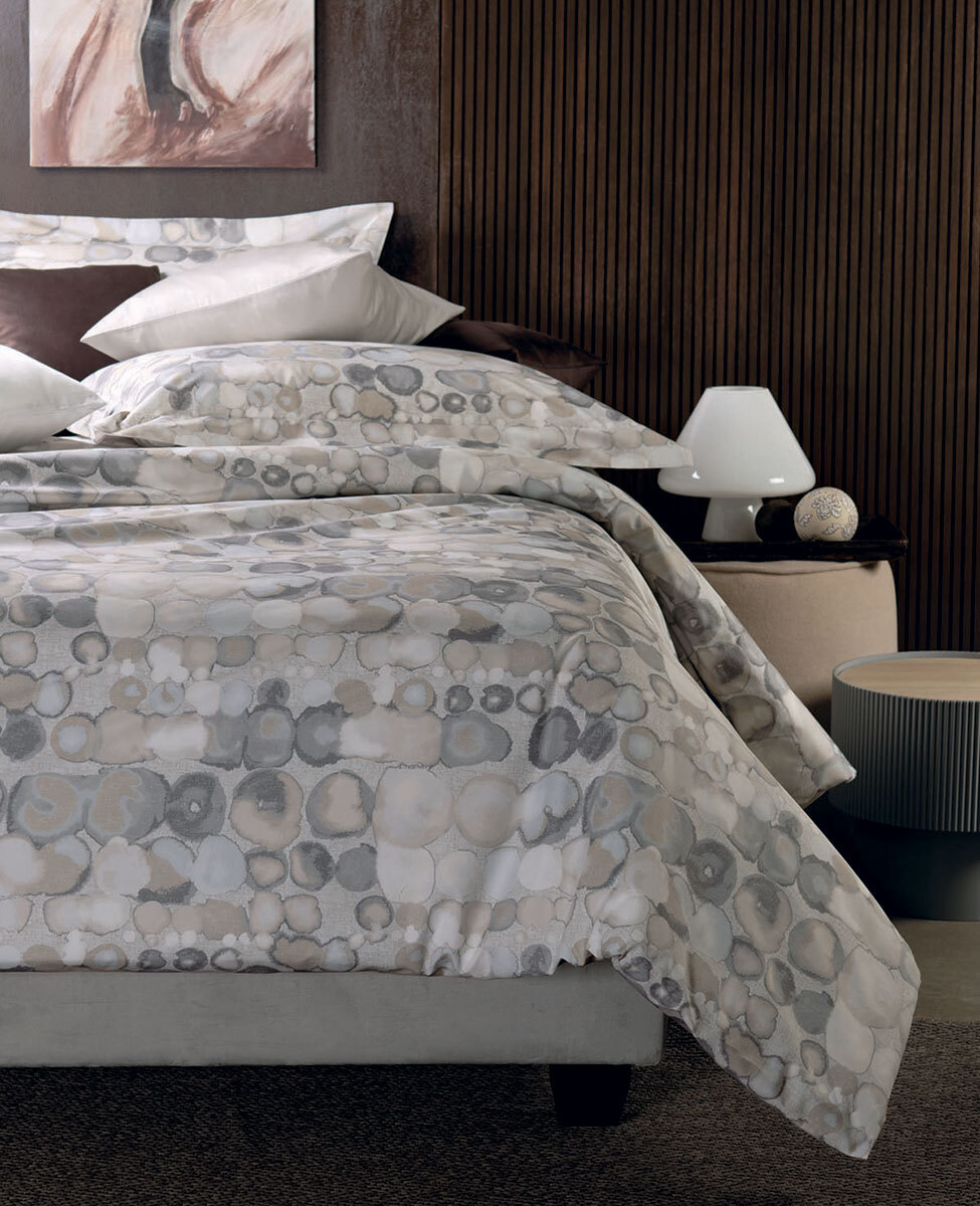 Duvet cover set Akoya double bed