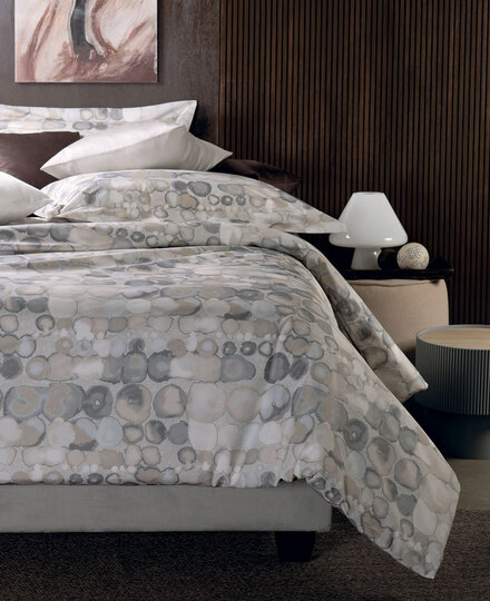 Duvet cover set Akoya