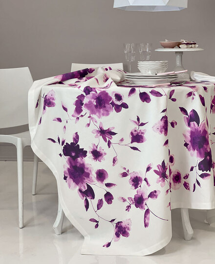 Tablecloth Idyllia 170x270