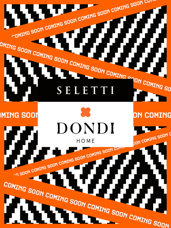 Seletti x Dondi